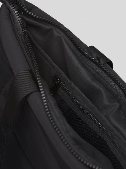 Fundango Skylar Active Bag női shopper táska fekete színben 5