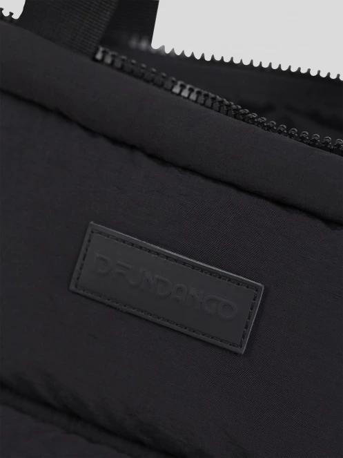 Fundango Skylar Active Bag női shopper táska fekete színben 6