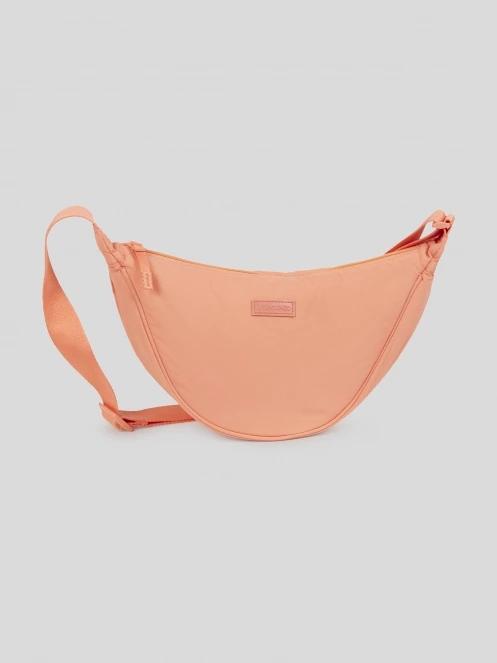 Fundango Alix Multi Purpose Active Bag női válltáska rózsaszín színben 2