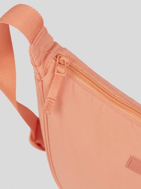 Fundango Alix Multi Purpose Active Bag női válltáska rózsaszín színben 4
