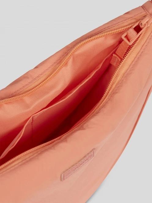 Fundango Alix Multi Purpose Active Bag női válltáska rózsaszín színben 6