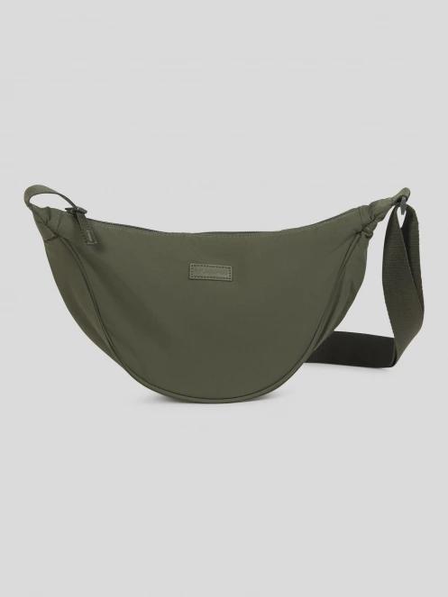 Fundango Alix Multi Purpose Active Bag válltáska zöld színben 2