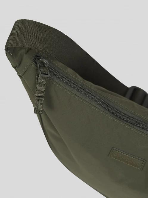 Fundango Alix Multi Purpose Active Bag válltáska zöld színben 4