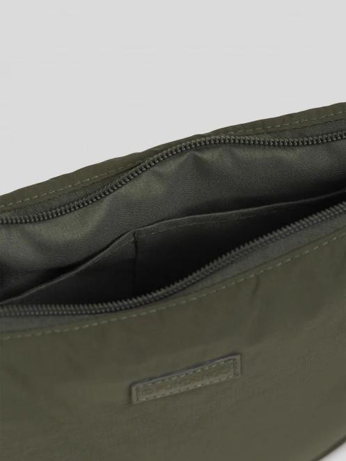 Fundango Alix Multi Purpose Active Bag válltáska zöld színben 5