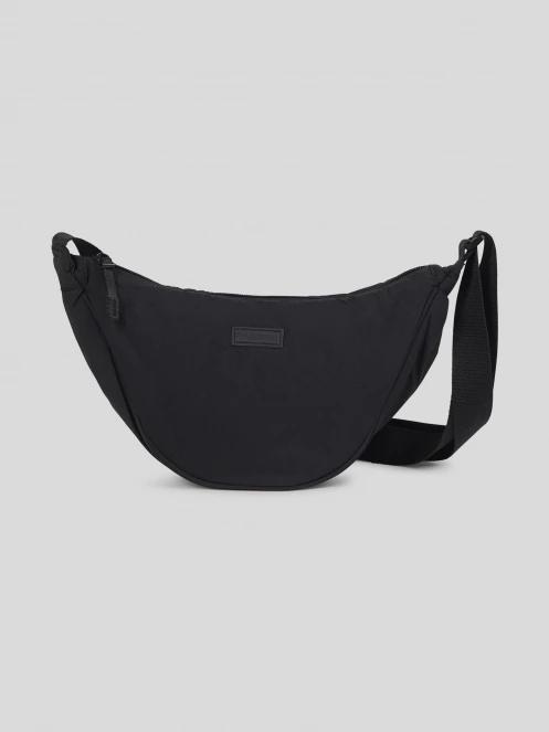 Fundango Alix Multi Purpose Active Bag válltáska fekete színben 2