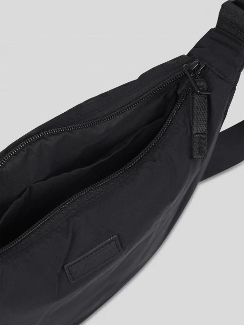 Fundango Alix Multi Purpose Active Bag válltáska fekete színben 6