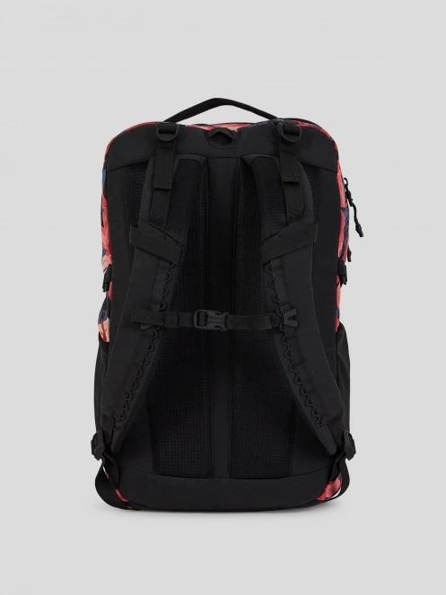 Fundango Lynx Outdoor Backpack férfi hátizsák rózsaszín színben 4