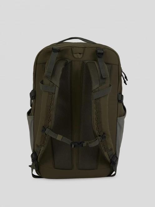 Fundango Lynx Outdoor Backpack férfi hátizsák zöld színben 3