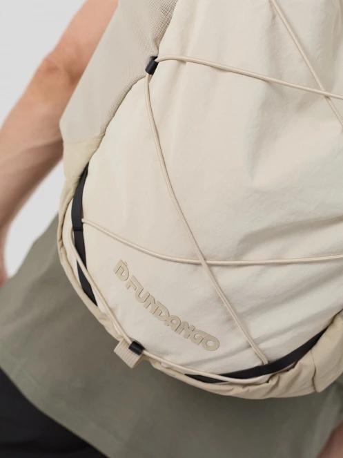 Fundango Lynx Outdoor Backpack férfi hátizsák homok színben 8