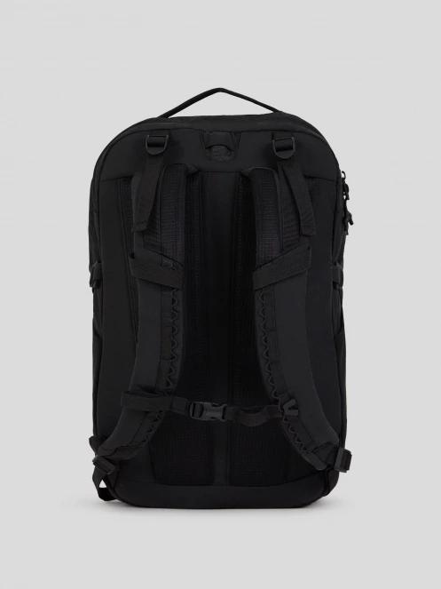 Fundango Lynx Outdoor Backpack férfi hátizsák fekete színben 3