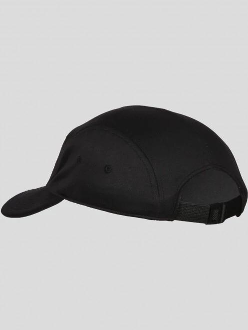 Fundango York 5 Panel Hat férfi baseball sapka fekete színben 4