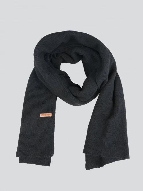 Fundango Nara Scarf női sál fekete színben 2