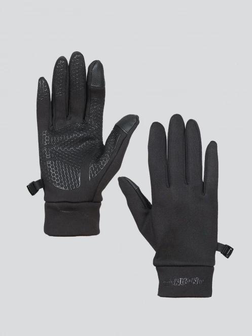 Fundango Active Gloves kesztyű fekete színben 2