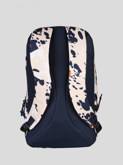 Fundango Dalma Backpack női városi hátizsák homok színben 4