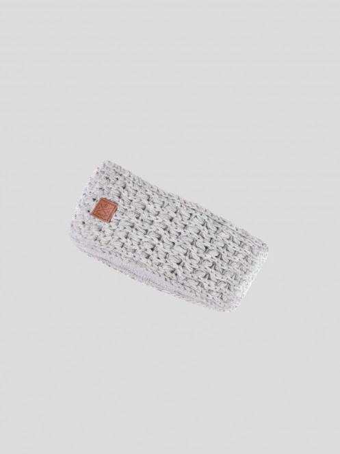 Fundango HOLLIS Headband női fejpánt szürke színben 2