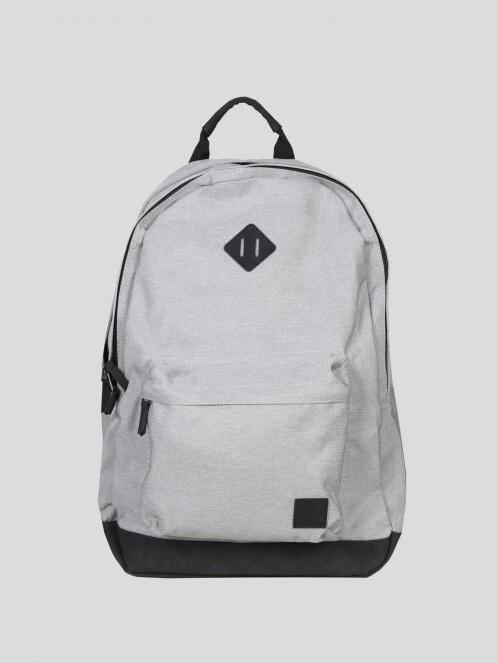 Plain Backpack