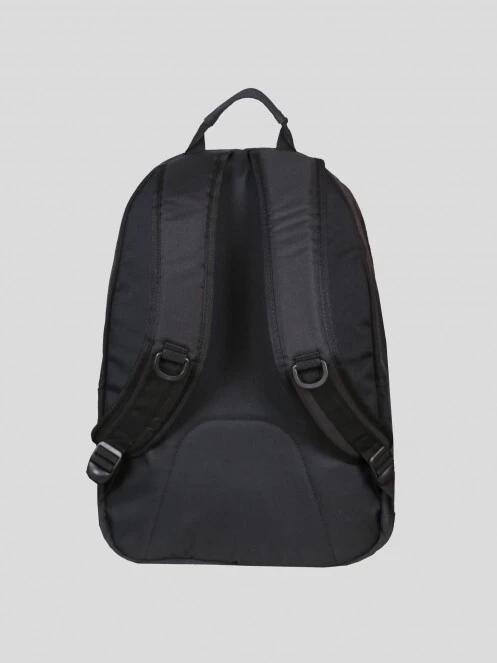 Plain Backpack