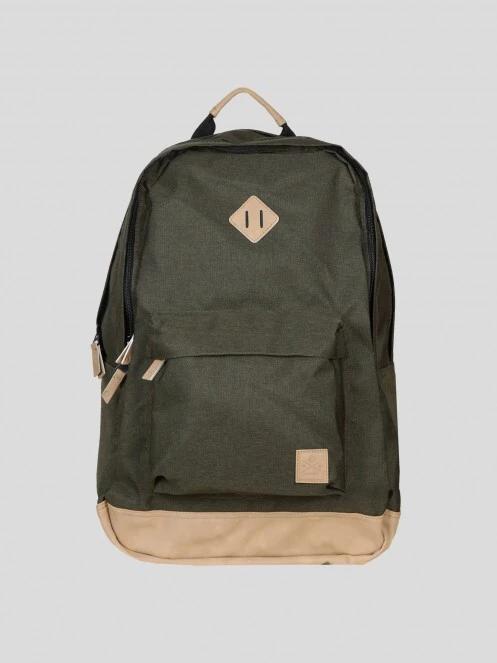 Plain Backpack