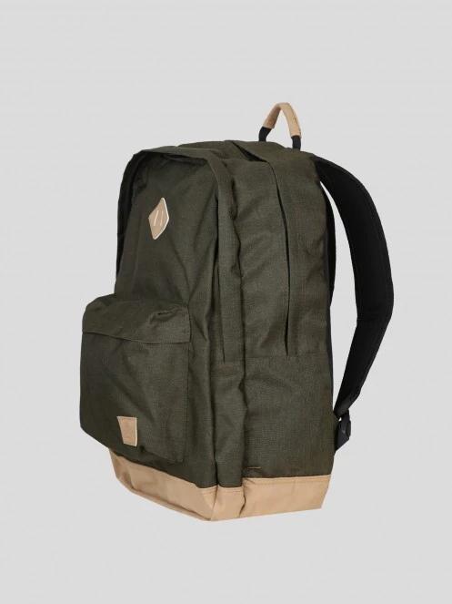 Plain Backpack