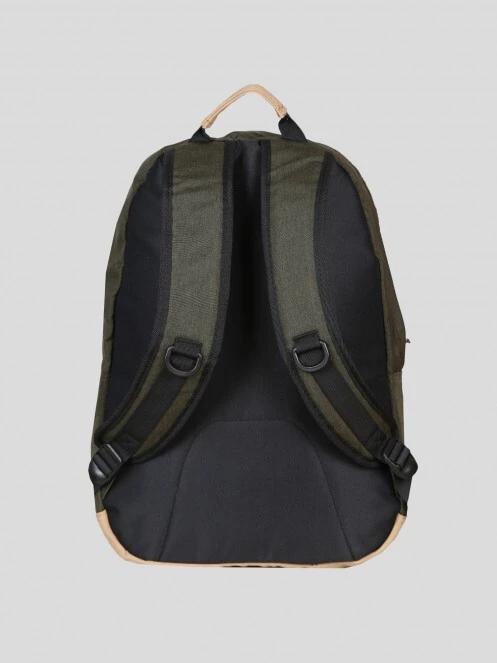 Plain Backpack