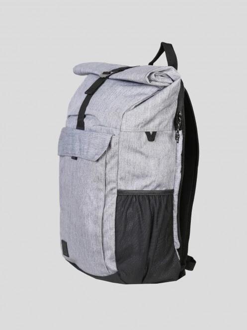 Fundango Montana Backpack hátizsák szürke színben 3