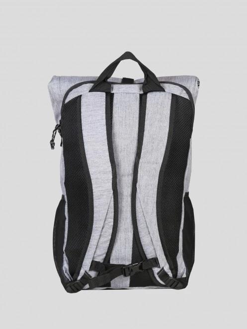 Fundango Montana Backpack hátizsák szürke színben 4