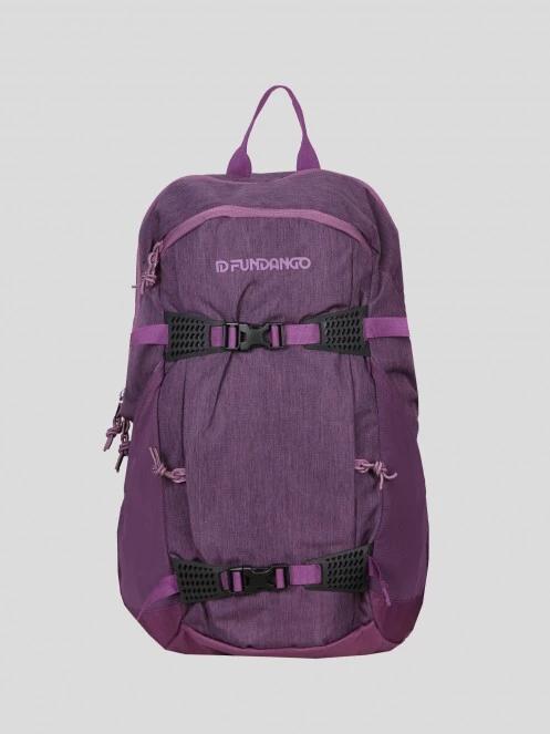 Fundango Fuerte Backpack női hátizsák lila színben 2