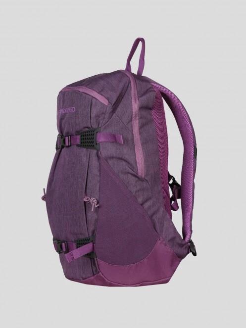 Fundango Fuerte Backpack női hátizsák lila színben 3
