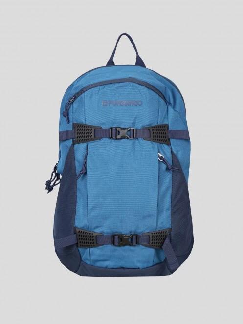 Fundango Fuerte Backpack hátizsák világoskék színben 2