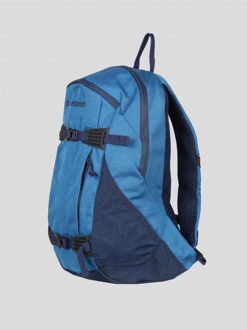 Fundango Fuerte Backpack hátizsák világoskék színben 3