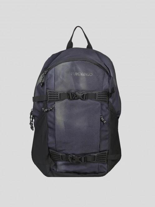 Fundango Fuerte Backpack férfi hátizsák oliva színben 2