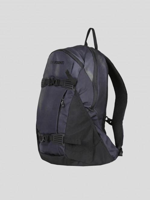 Fundango Fuerte Backpack férfi hátizsák oliva színben 3