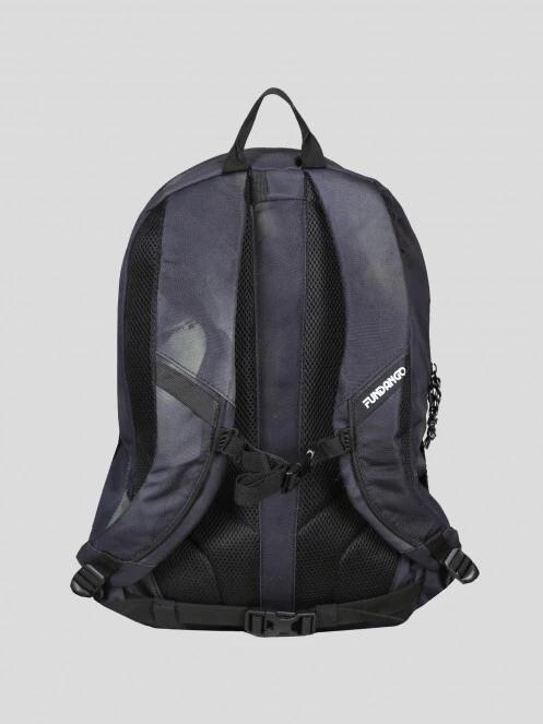 Fundango Fuerte Backpack férfi hátizsák oliva színben 4