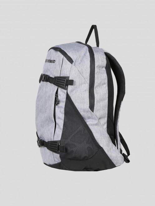 Fundango Fuerte Backpack hátizsák szürke színben 3