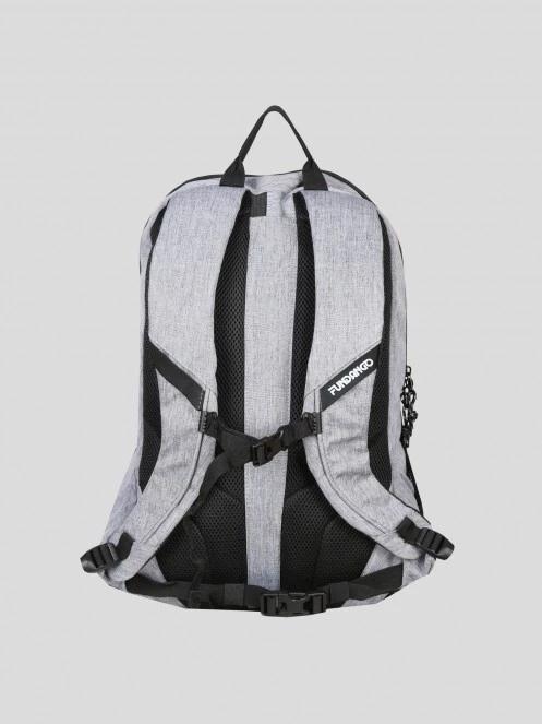 Fundango Fuerte Backpack hátizsák szürke színben 4
