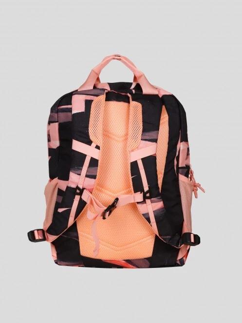 Fundango Nasca Backpack női hátizsák fekete színben 4