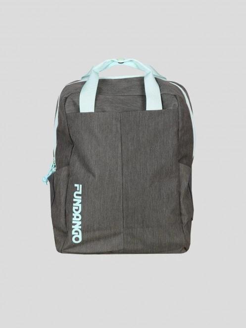 Fundango Nasca Backpack hátizsák oliva színben 2