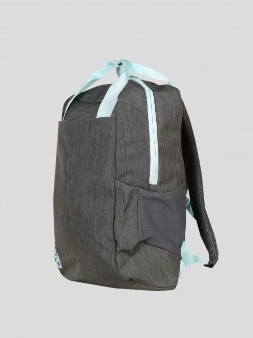 Fundango Nasca Backpack hátizsák oliva színben 3