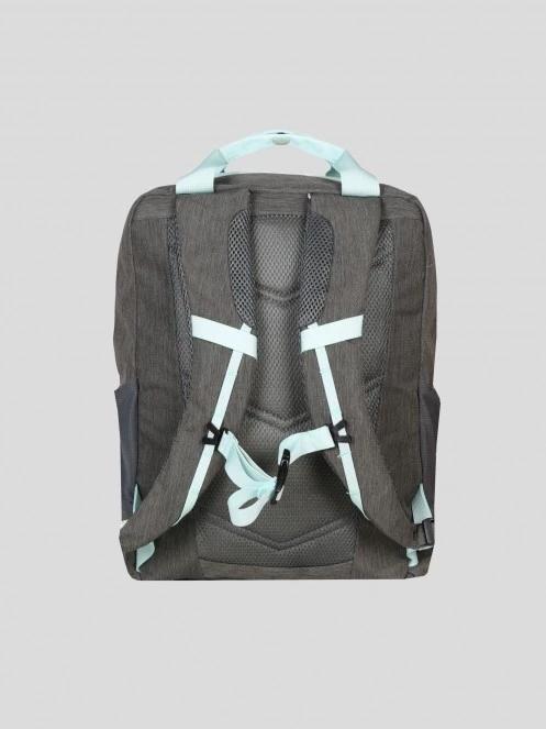Fundango Nasca Backpack hátizsák oliva színben 4
