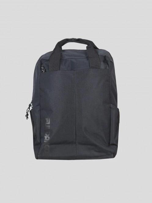 Fundango Nasca Backpack hátizsák fekete színben 2