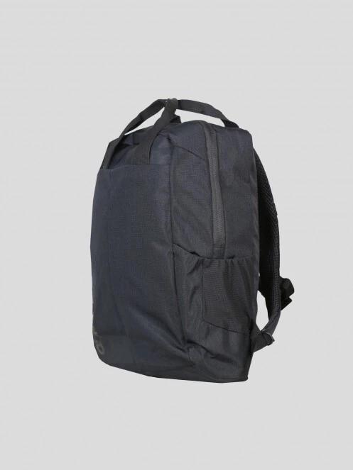 Fundango Nasca Backpack hátizsák fekete színben 3