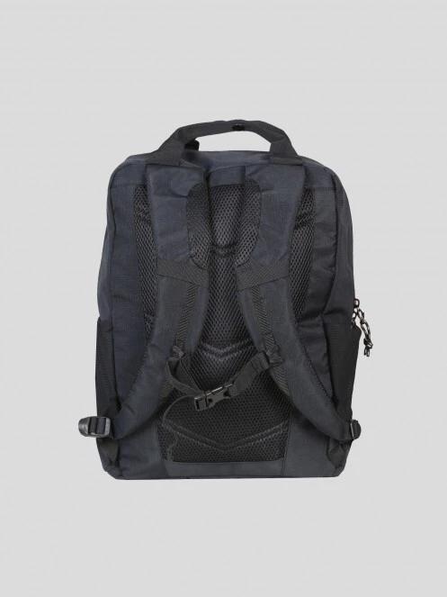 Fundango Nasca Backpack hátizsák fekete színben 4