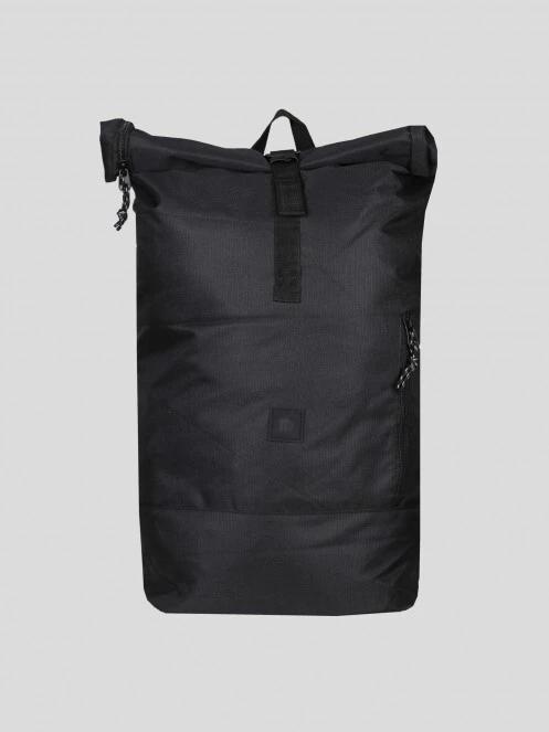 Fundango Downtown Backpack hátizsák fekete színben 2