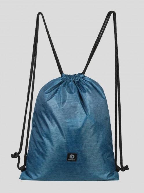 Fundango Gymbag tornazsák kék színben 2