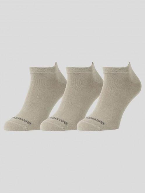 Noshow basic 3-pack