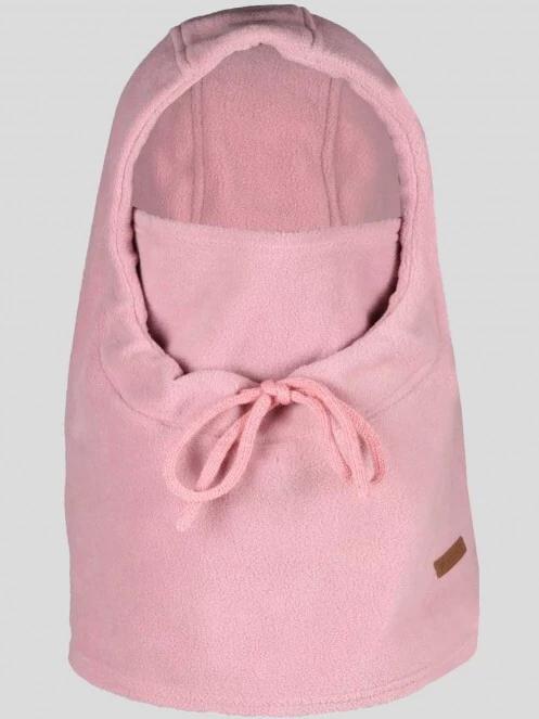 Fundango SCOOBA Hood női símaszk rózsaszín színben 3