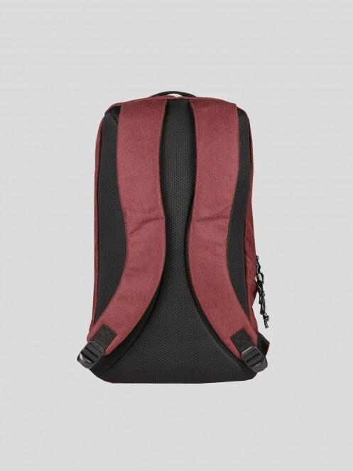 Fundango DALMA Backpack női hátizsák barna színben 4
