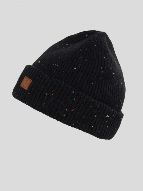 Fundango Owen Beanie sapka fekete színben 2