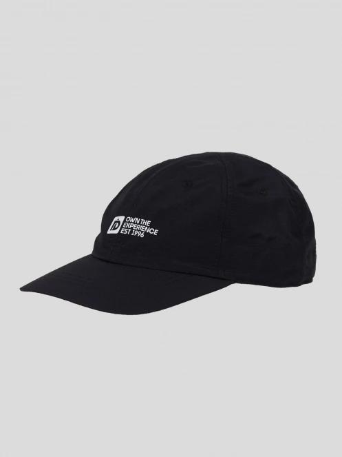 Fundango Lantana Fullcap baseball sapka fekete színben 2