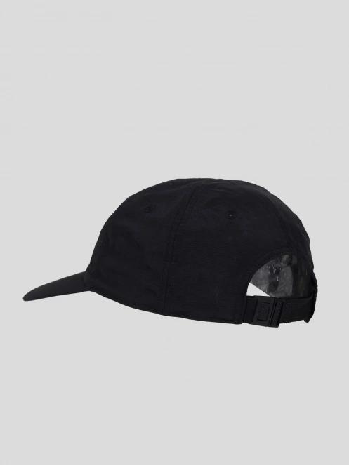 Fundango Lantana Fullcap baseball sapka fekete színben 3
